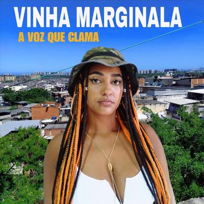 A Voz Que Clama's cover