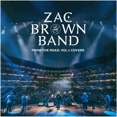 Eleanor Rigby (featuring Darrell Scott and Mark O'Connor Band) (Live at Fenway Park, Boston, MA, 06.16.2018) By Zac Brown Band, Darrell Scott, Mark O'Connor Band, Mark O'Connor's cover