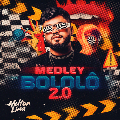 Medley Bololô 2.0 By Forró Hits, Hits Do Brasil's cover