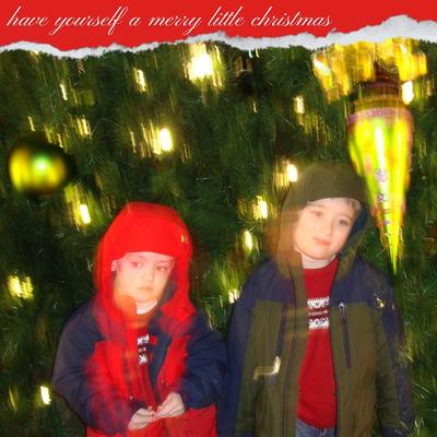 Have Yourself a Merry Little Christmas By CMNTMusic's cover