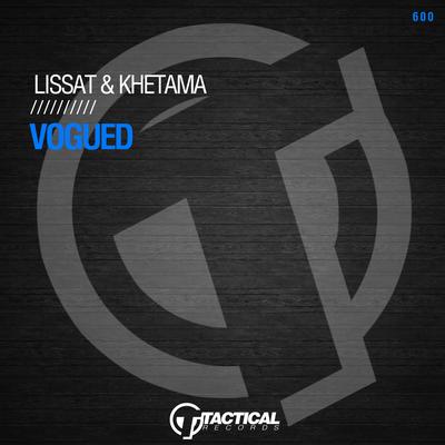 Vogued By Khetama, Lissat's cover