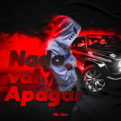 Nada vai Apagar's cover