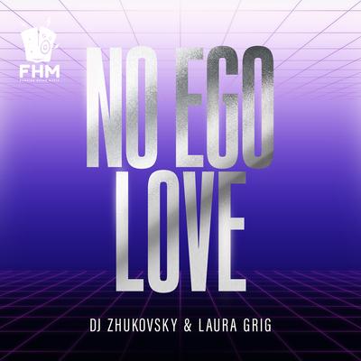 No Ego Love's cover