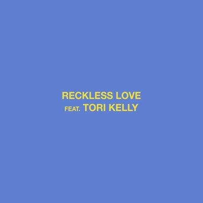 Reckless Love By Cory Asbury, Tori Kelly's cover