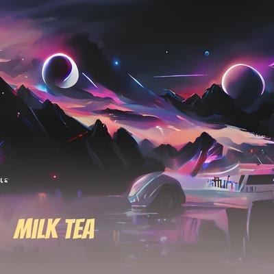 Milk Tea's cover