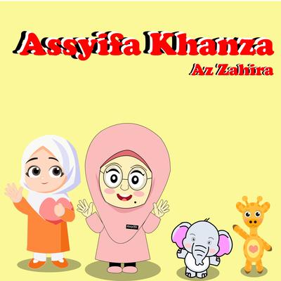 Assyifa Khanza Az Zahira's cover
