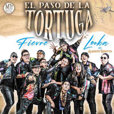 El Paso de la tortuga (feat. Alberto Benitta)'s cover