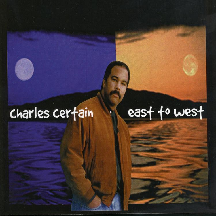 Charles Certain's avatar image