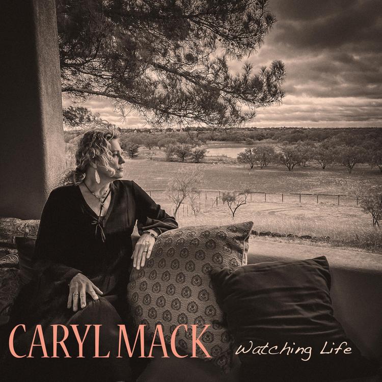 Caryl Mack's avatar image