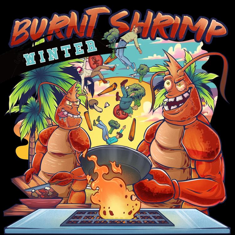 Burnt Shrimp's avatar image