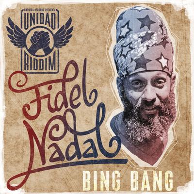 Bing Bang (Unidad Riddim)'s cover