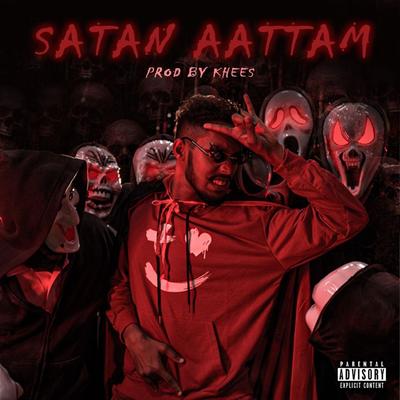 Satan Aattam's cover