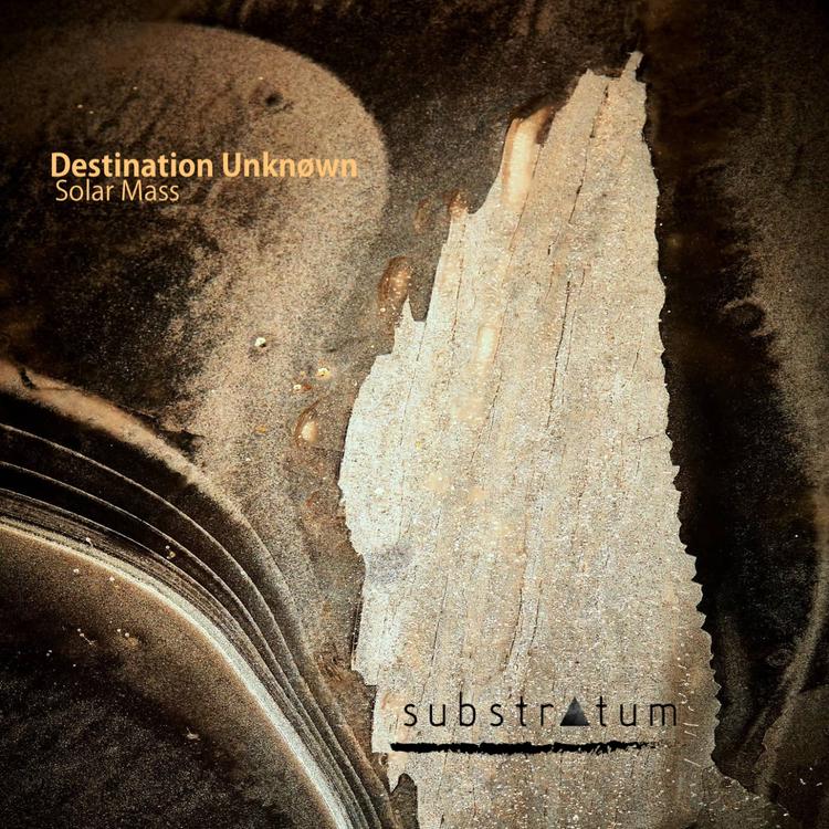 Destination Unknøwn's avatar image