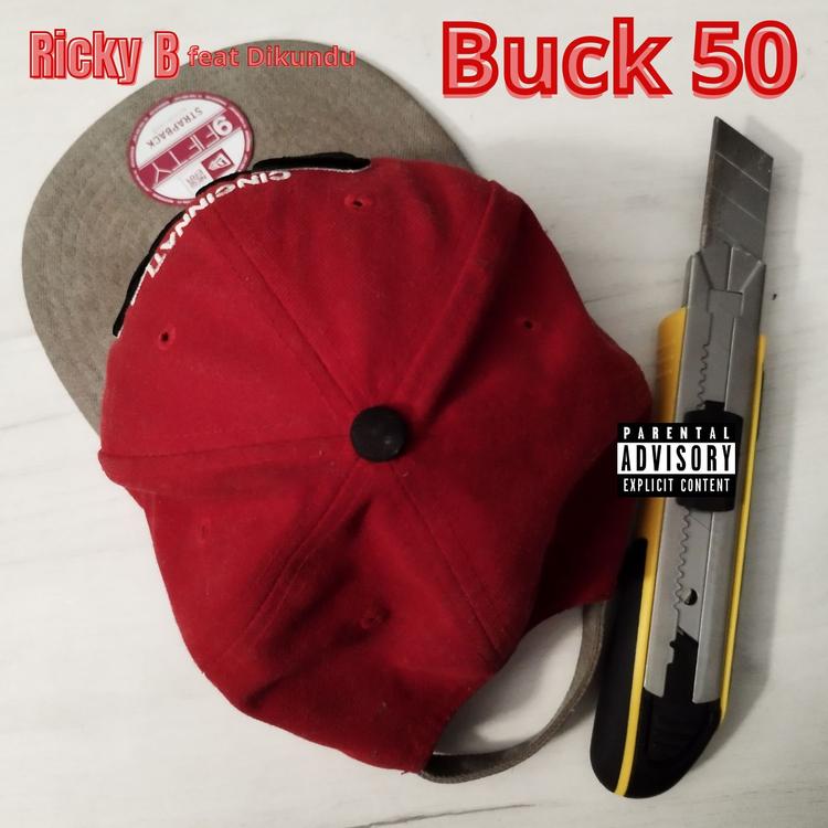 Ricky B's avatar image