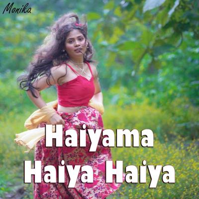 Haiyama Haiya Haiya's cover