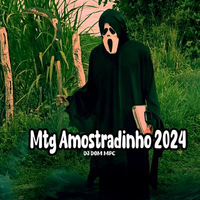 Mtg Amostradinho 2024's cover