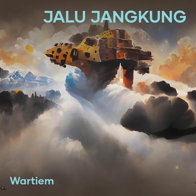 jalu jangkung (Remix)'s cover