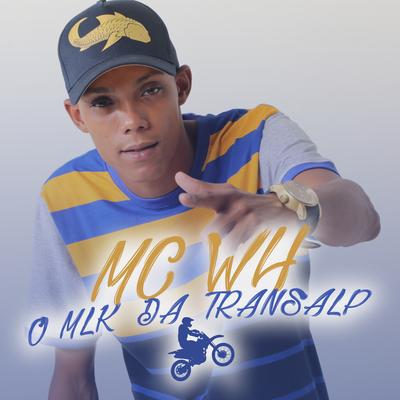 Fique Rico ou Morra Tentando By MC WH's cover