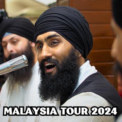 Malaysia Kirtan Tour 2024's cover