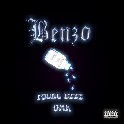 Benzo's cover