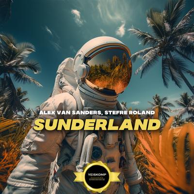Sunderland's cover