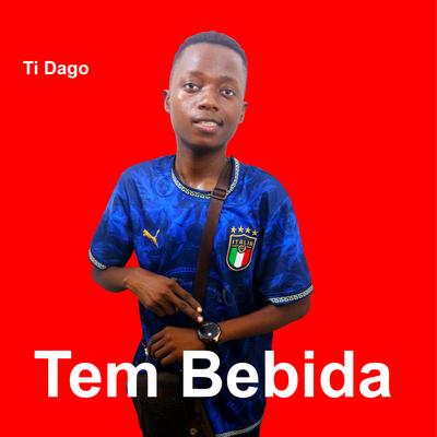 Tem Bebida's cover