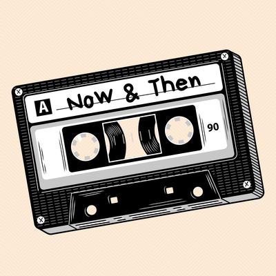 Now And Then [Originally performed by The Beatles] (Instrumental Background Music) By Aurora Btec's cover