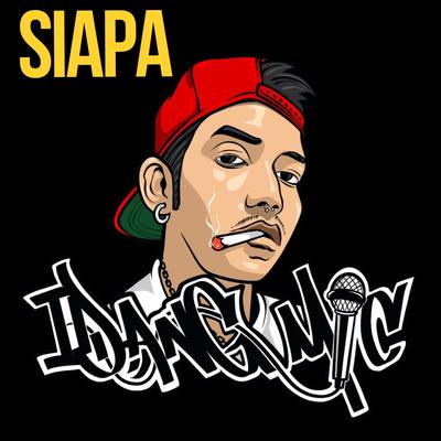 Siapa's cover