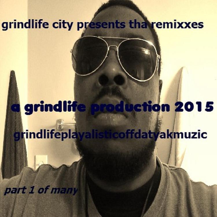 Grindlife's avatar image