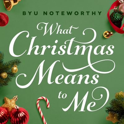 BYU Noteworthy's cover