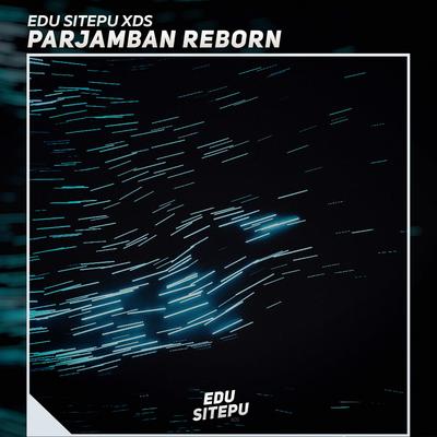 Parjamban Reborn's cover