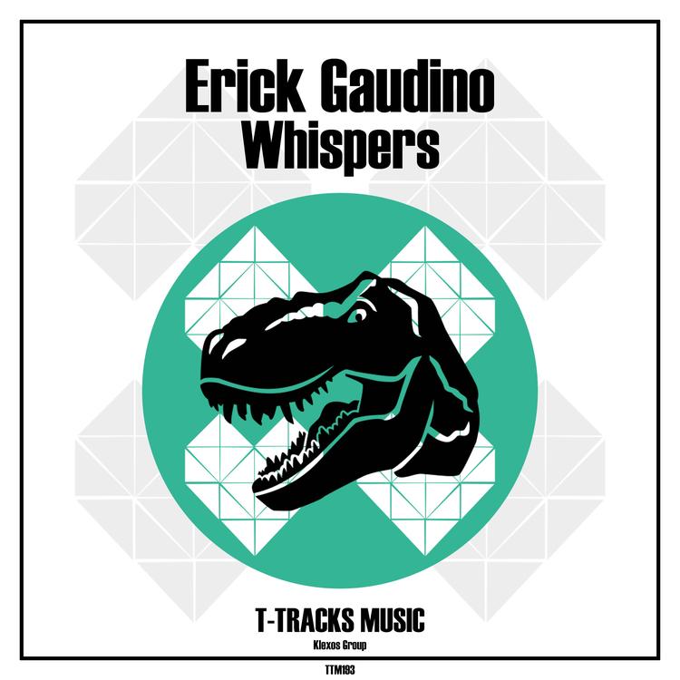 ERICK GAUDINO's avatar image