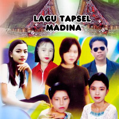 Lagu Tapsel Madina's cover