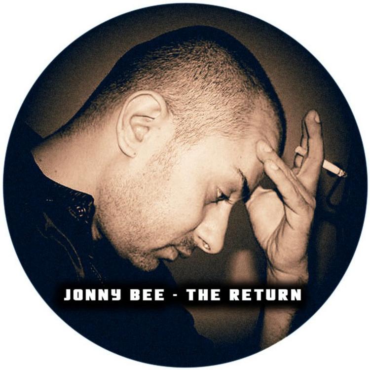 Jonny Bee's avatar image