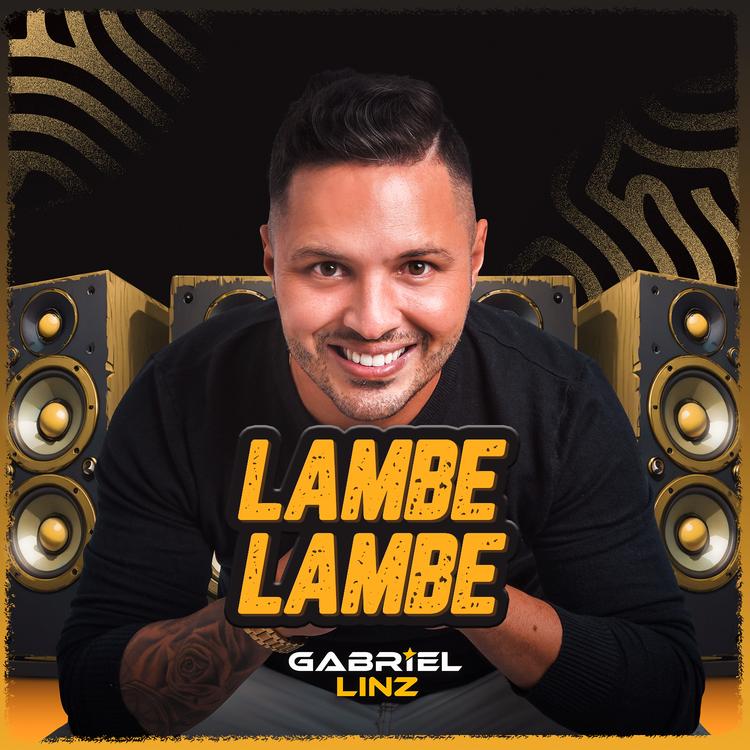 Gabriel Linz's avatar image