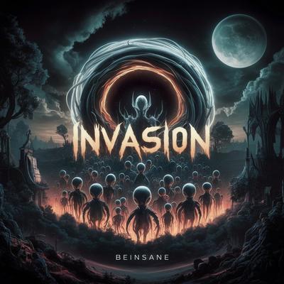 INVASION's cover