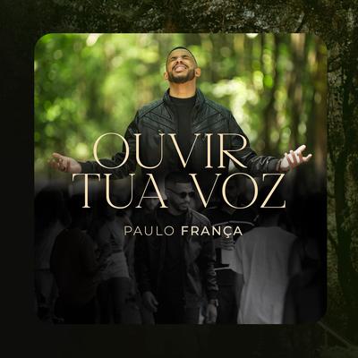 Ouvir Tua Voz's cover