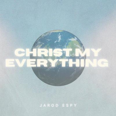 Jarod Espy's cover