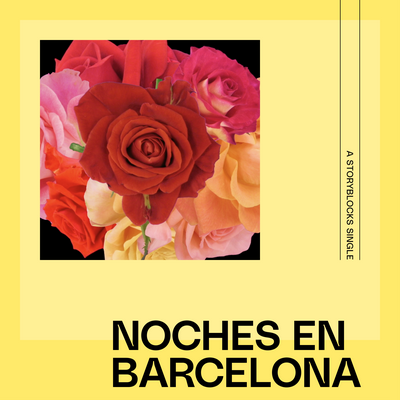 Noches En Barcelona's cover