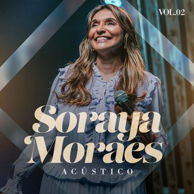 Oceanos By Soraya Moraes, Todah Covers, Todah Music's cover