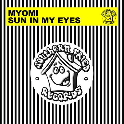 Sun in My Eyes (Mj Cole Vocal Remix) By Myomi, MJ Cole's cover