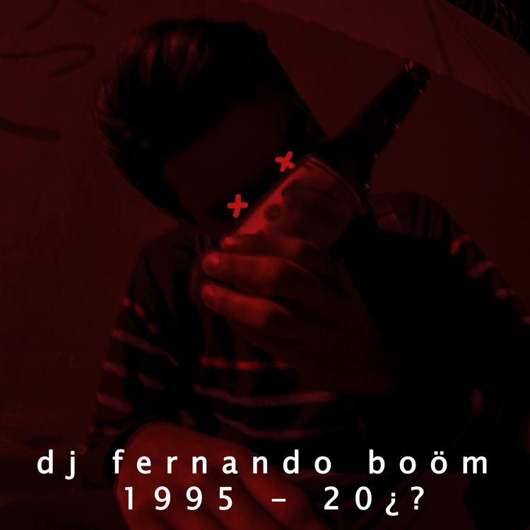 DJ Fernando Boöm's avatar image