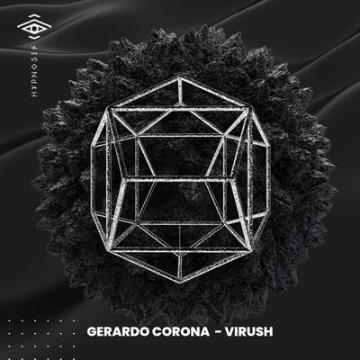 Gerardo Corona's cover