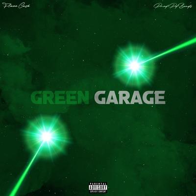 Green Garage's cover