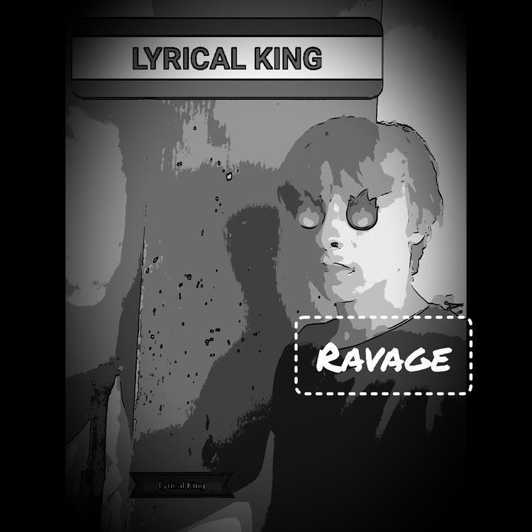 Ravage's avatar image
