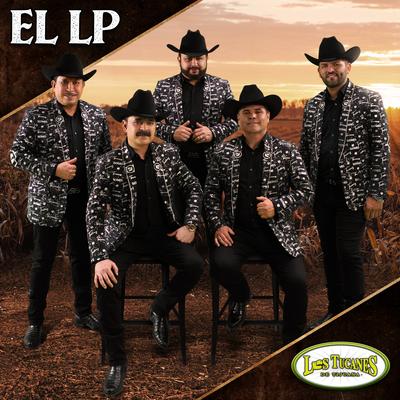 El LP By Los Tucanes De Tijuana's cover