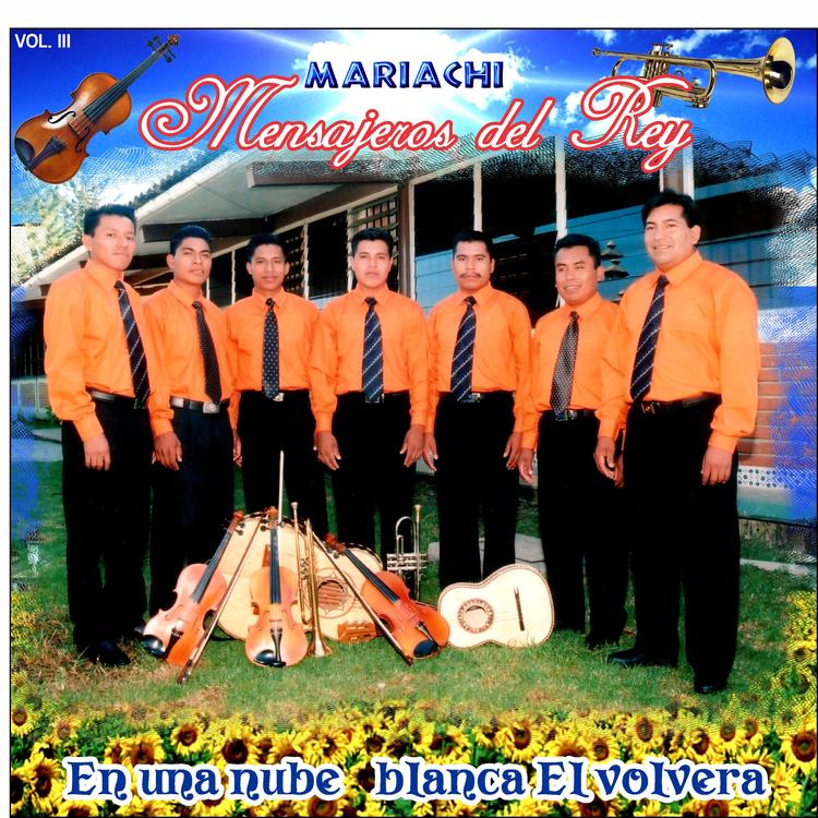 Mariachi Mensajeros del Rey's avatar image