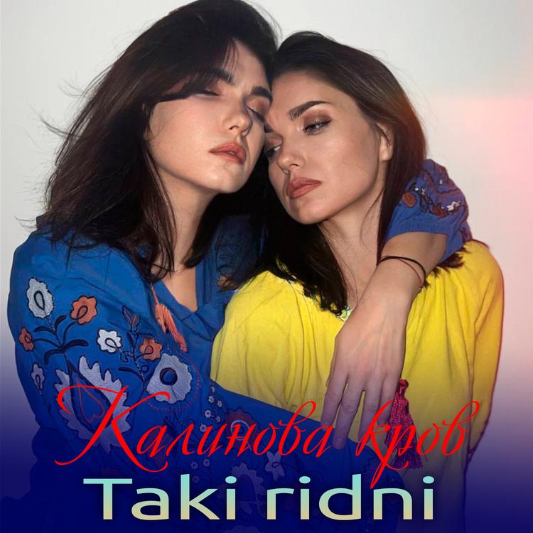 Taki ridni's avatar image