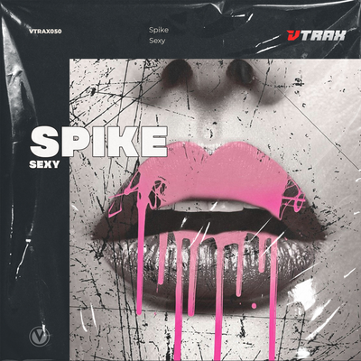 Sexy By Spike's cover