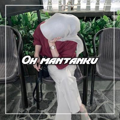 Oh Mantanku's cover